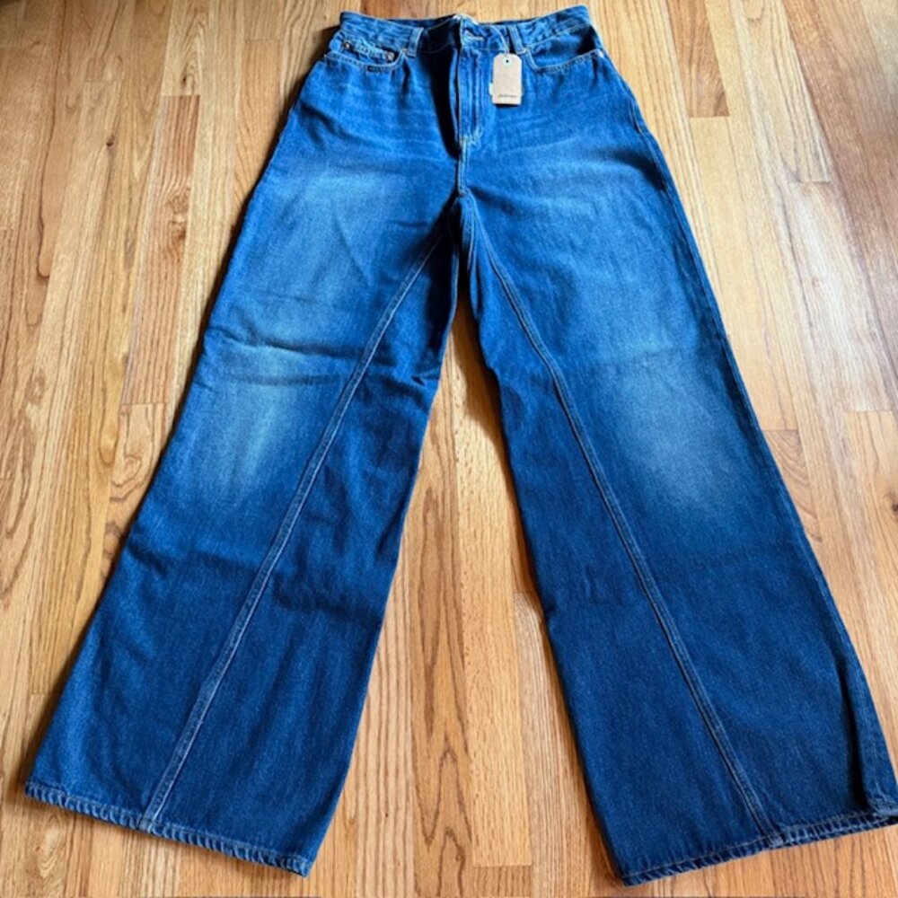 Bellerose Priscila Jeans
